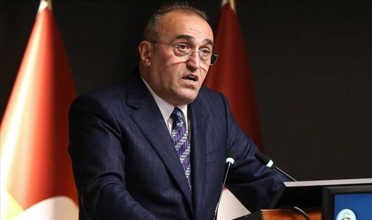 'Sakin kalacağız, soğukkanlı olacağız'