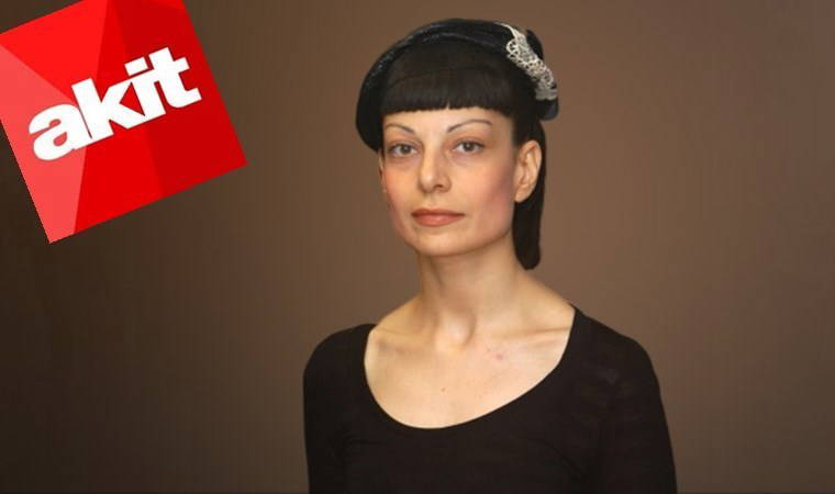 Yeni Akit'in yeni hedefi yazarımız Zülal Kalkandelen!