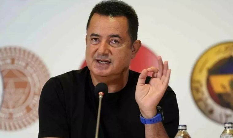 Acun Ilıcalı'dan Trendyol Süper Lig ve hakem açıklaması! 'Şu maça şu hakemi vereyim devri bitti'