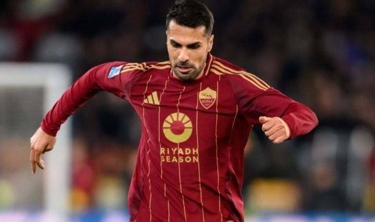 Roma'ya Zeki Çelik'ten iyi haber!