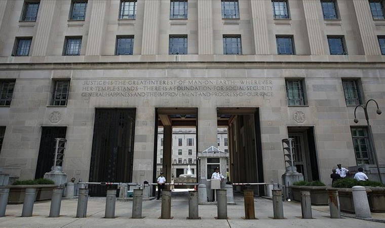 ABD Adalet Bakanlığı 'kürtaj' davasına itiraz etti