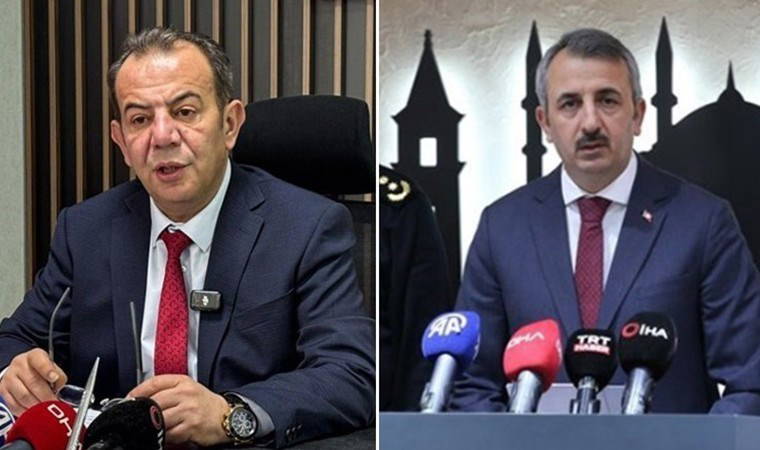 'Allah akıl fikir versin!'