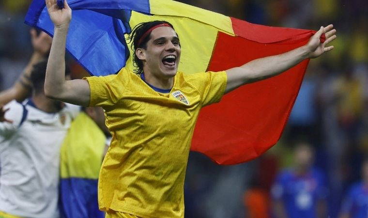 Ianis Hagi'den Türkiye'ye transfer yanıtı!