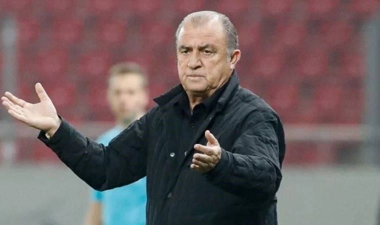 'Futbolcular antrenmana çıkmadı'