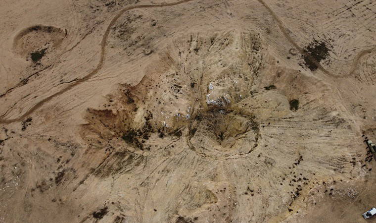 2 bin kişi... IŞİD'in toplu mezarları açılacak!