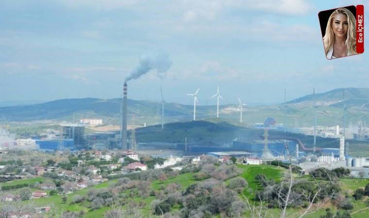 İzmir Büyükşehir Belediyesi’nden Aliağa’daki ruhsatsız santralı durduracak karar: Termik santrala mühür