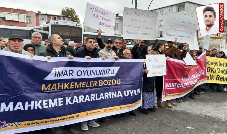 Savcılık 'kovuşturmaya yer yok' dedi