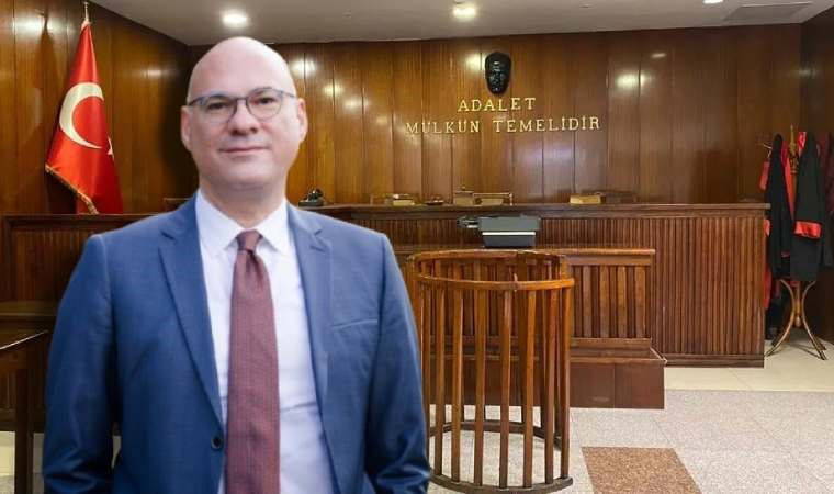 ‘Türkiye Cumhuriyeti Başsavcılığı’ yok