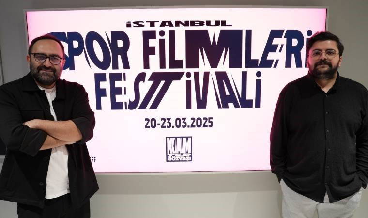 İstanbul'da Spor Filmleri Festivali: ‘Kan, ter, gözyaşı’