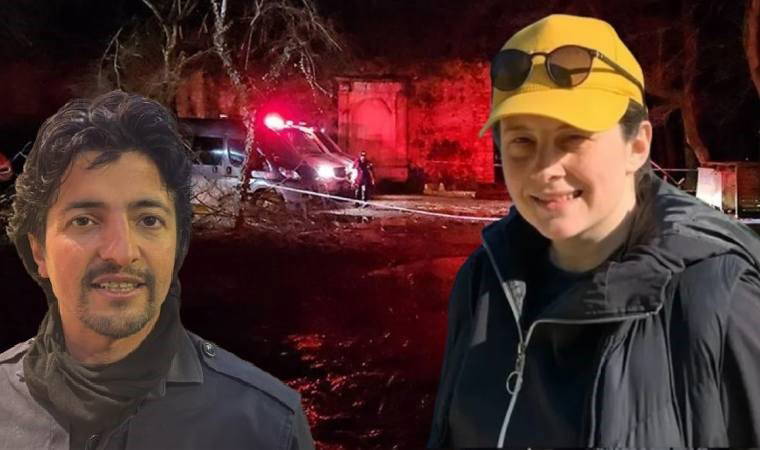 Belgrad Ormanı'nda kaybolan Ece Gürel bulundu