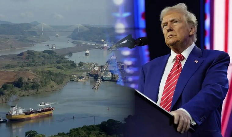Panama'dan Trump'a yanıt: Bir kez daha yalan söylüyor