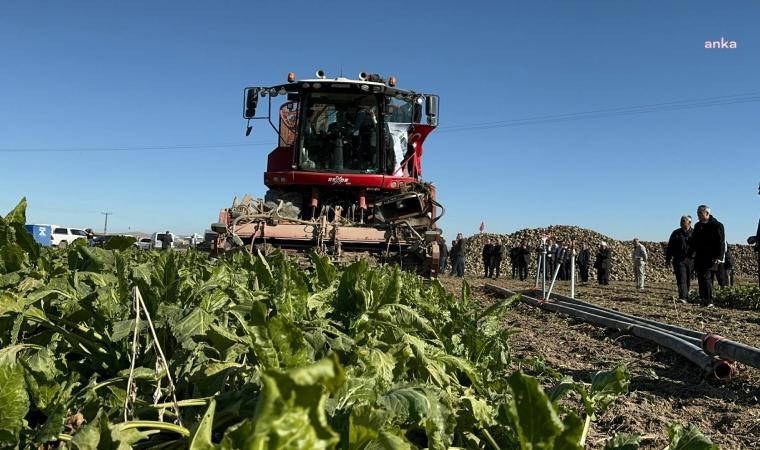 TZOB'dan 'çiftçi' talebi: "Doğal afetten etkilenen çiftçilerimizin zararları karşılansın ve banka kredileri faizsiz olarak ertelensin"