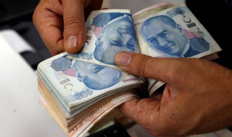 Kim aylığının ne kadarını kaybetti?