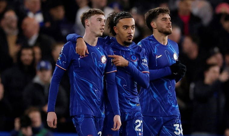 Kopenhag - Chelsea maçı ne zaman, saat kaçta, hangi kanalda? Şifresiz mi?