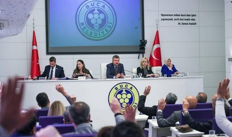 Edip Akbayram'ın ismi Buca’da yaşayacak