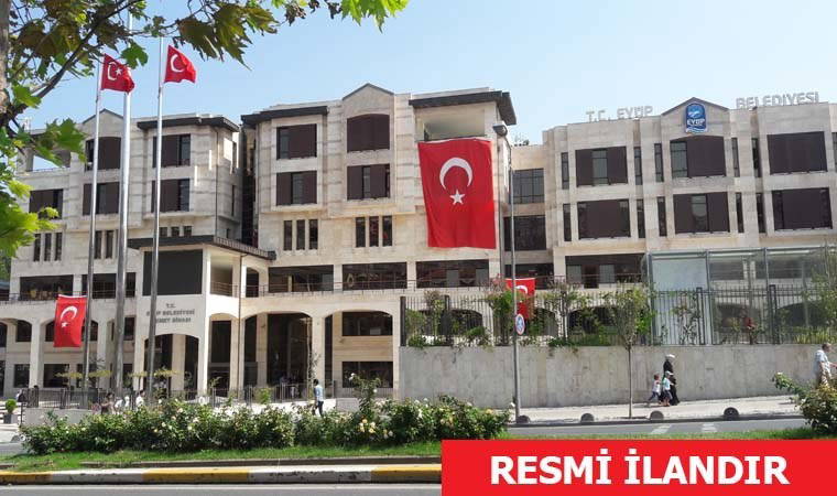 EYÜPSULTAN BELEDİYE BAŞKANLIĞI