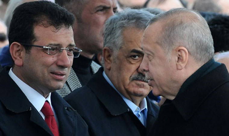 'Gelsin memleketin trajik sorunlarını konuşalım'