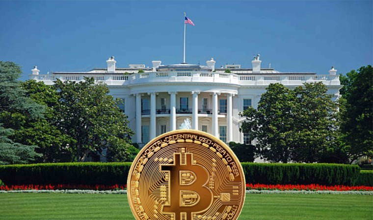 Beyaz Saray'da kripto para zirvesi: Gözler Trump'ın Bitcoin rezervi açıklamasında!