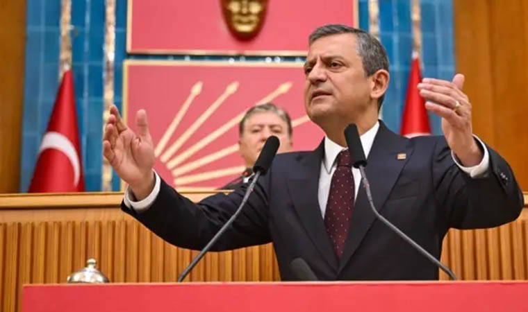 Milli Savunma Bakanı Yaşar Güler ve iki kuvvet komutanından Özgür Özel'e manevi tazminat davası