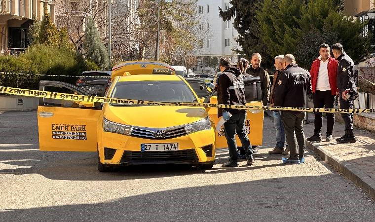 Gaziantep'te polis memuru ağabey kardeşlerine kurşun yağdırdı!