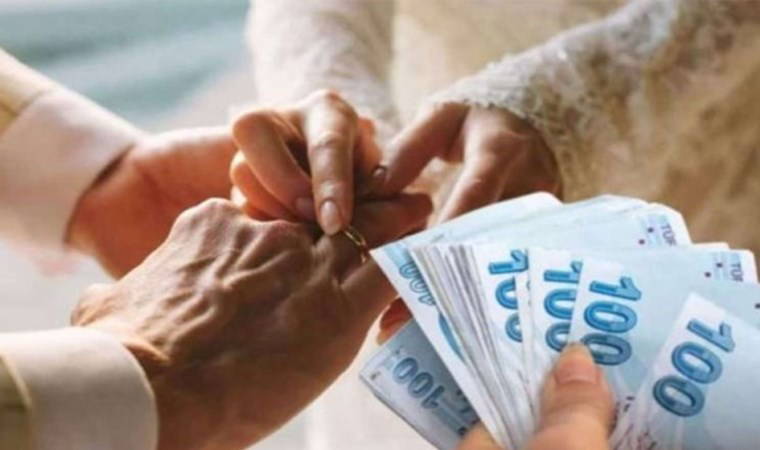 Bakanlıktan 'evlilik kredisi dolandırıcılığı' uyarısı