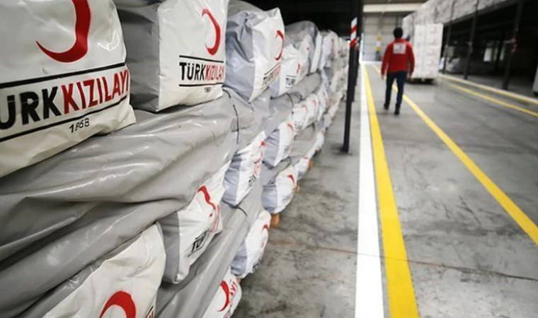 Öğrenci ve velilerden ramazan kolisi istediler!