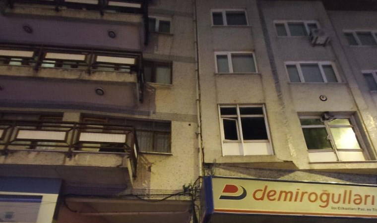 Sakarya'da şüpheli ölüm! 3. kattan düşen hamile kadın can verdi: 3 gözaltı