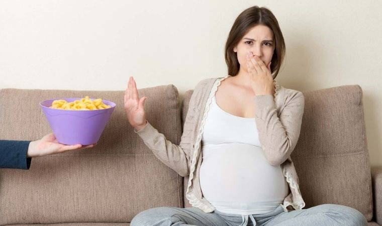 Anne adaylarının en çok şikayet ettiği 5 durum: Hamilelikteki rahatsızlıklar nasıl geçer?