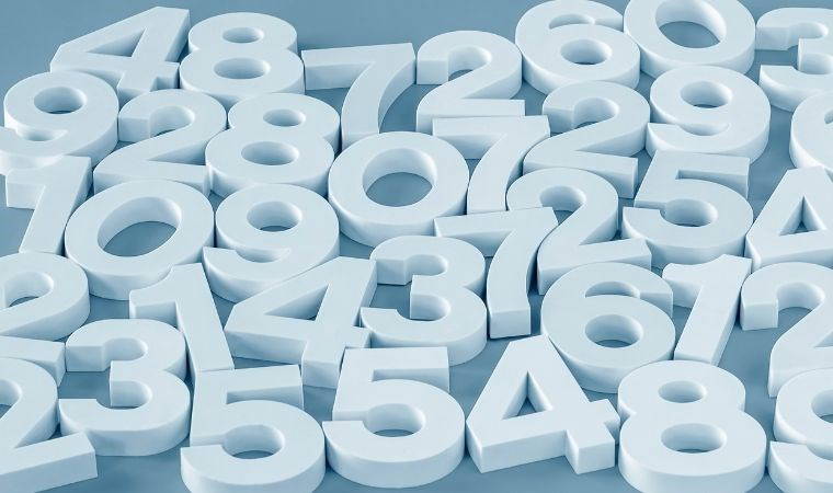 Grabovoi sayıları nedir? Grabovoi sayılarının anlamı nedir?