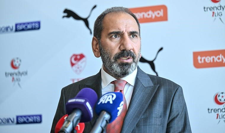 'Adaleti sağlamamız lazım'