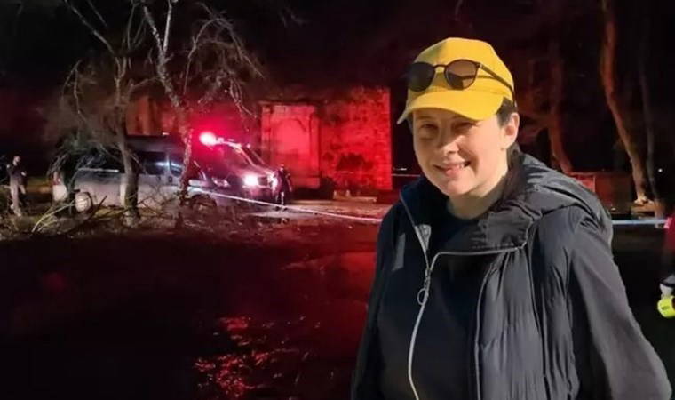 'Nabız vardı ama yavaştı'