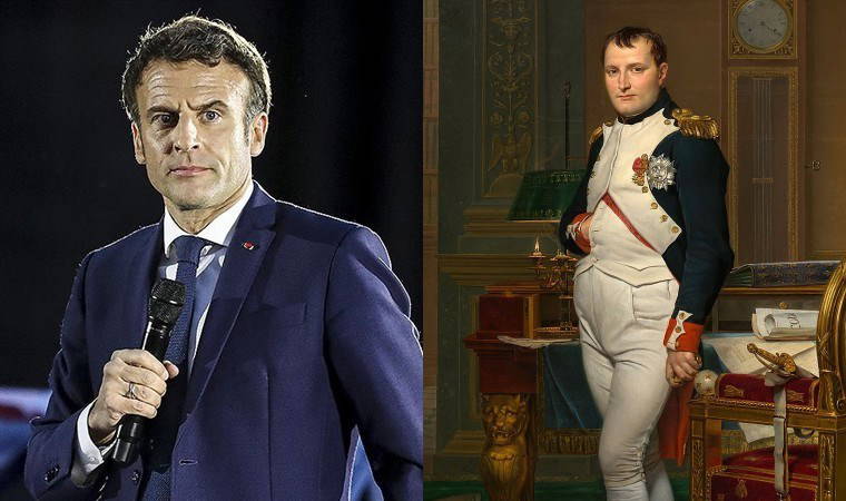 Rusya’dan Avrupa'ya açık uyarı: Asker gönderirseniz savaşın tarafı olursunuz