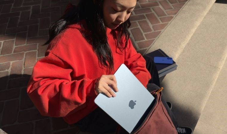 Apple yeni Mac'lerini ve M3 Ultra'yı tanıttı