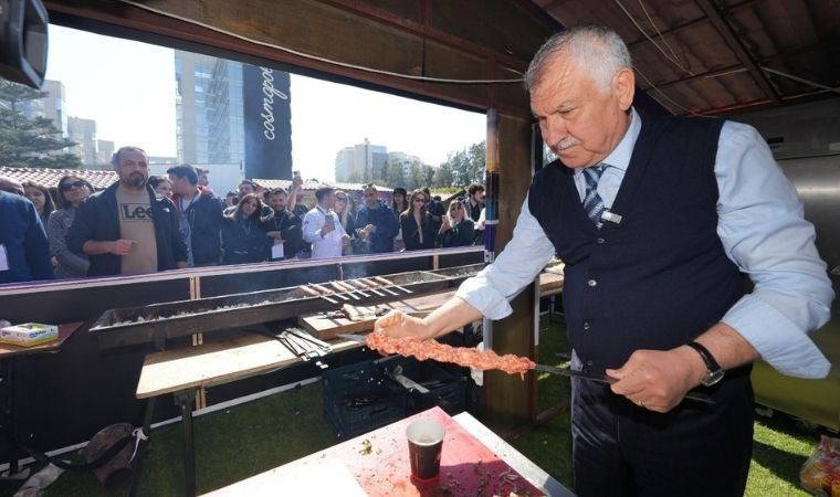 Adana, UNESCO Yaratıcı Şehirler Ağı’na gastronomi alanında aday şehir oldu