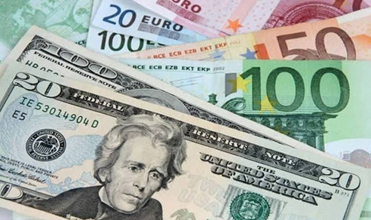 Euro'nun yükselişi sürüyor: 4 ayın zirvesinde!