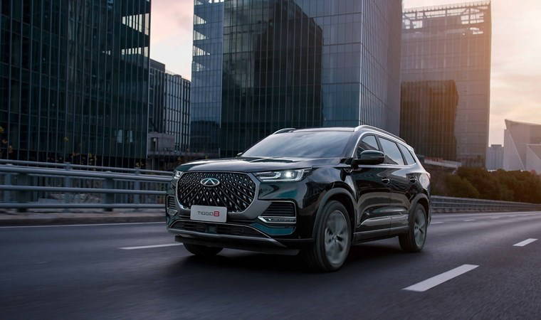 Chery'de beklenen haber geldi: 330 bin TL'ye varan indirimler! İşte Chery fiyatları...