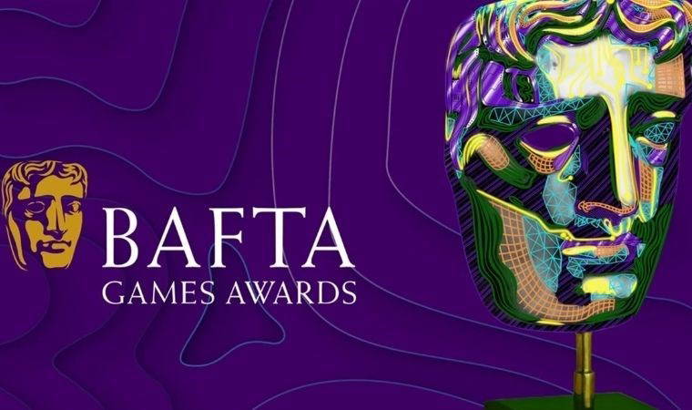 BAFTA Game Awards 2025 adayları belli oldu! Hangi oyunlar var?