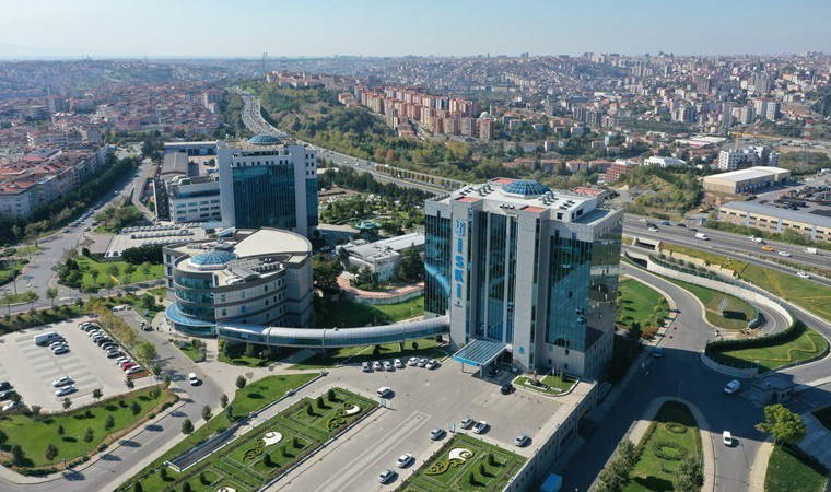 İSKİ’den Üsküdar’daki atık su deşarjı iddialarına yanıt