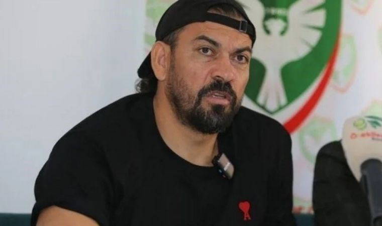 Servet Çetin'den çok sert sözler! 'Bazı hakemler dayağı hak ediyor!'