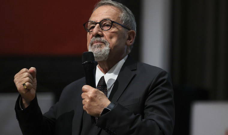 Naci Görür'den o şehre korkutan 'zemin' uyarısı: 'Hem faylı hem zemini çürük'