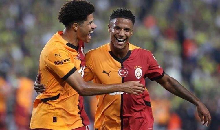 Ismail Jakobs'tan paylaşım: 'Yanıldıklarını kanıtlayacağız'