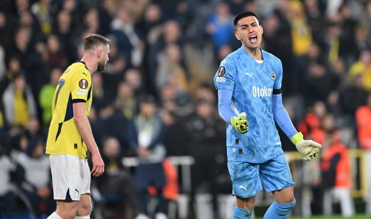 Fenerbahçe 2025 yılında bir ilki yaşadı!