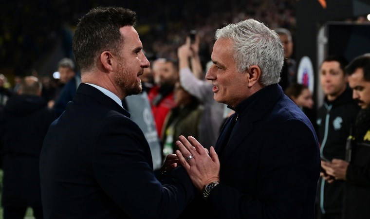 'Gelmiş geçmiş en iyilerden biri'