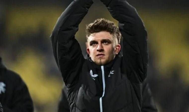 Rıdvan Yılmaz'dan Fenerbahçe açıklaması! 'Sürpriz oldu'