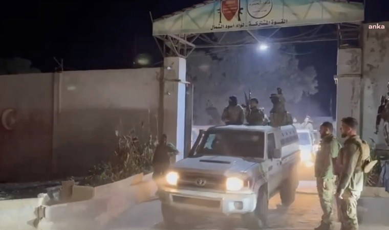 Lazkiye’de eski rejime bağlı güçler ile Şam yönetimi arasında çatışma: 10 ölü