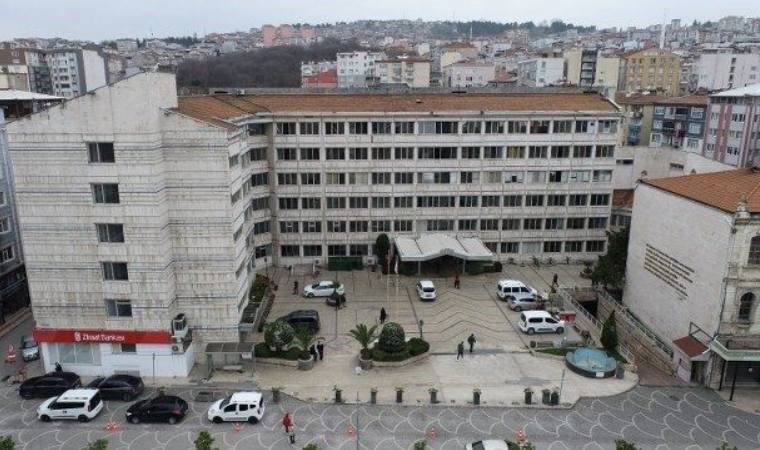 AKP'li belediyeden skandal açıklama
