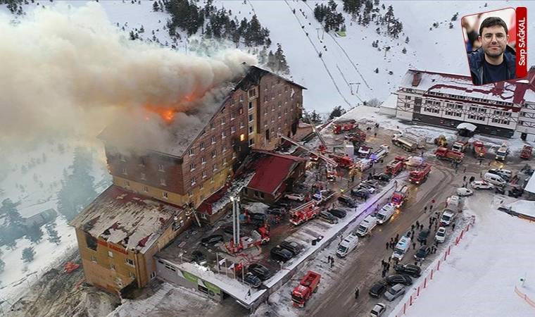 Komisyona gelmediler, önergeleri de yanıtlamadılar