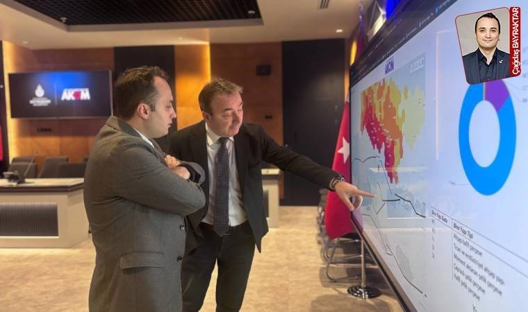 'Koordinasyonsuzluğun faturası ağır oldu'