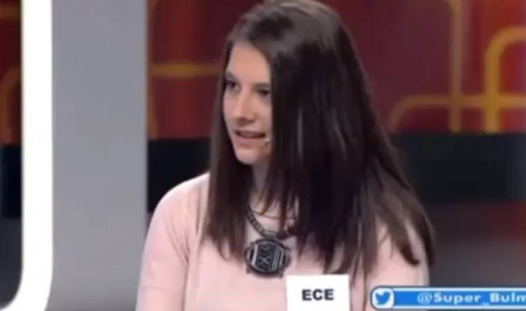 Mimar Ece Gürel'in yarışma programına katıldığı ortaya çıktı!