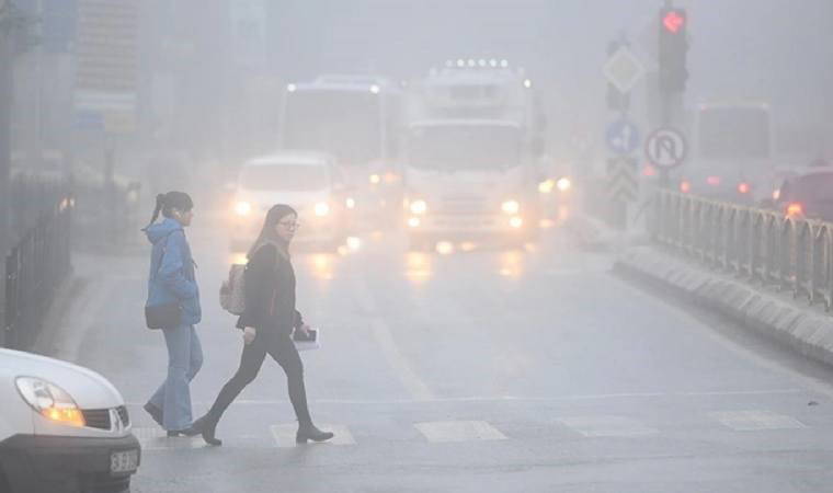 Meteoroloji açıkladı: 7 Mart 2025 hava durumu raporu... Bugün ve yarın hava nasıl olacak?